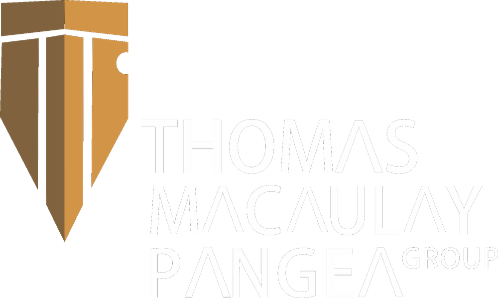 Thomas Macaulay Pangea Group